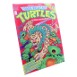 Preview: TMNT Comic Magazin Nr. 14 (1991) – Rückkehr aus dem Himmel! | Condor